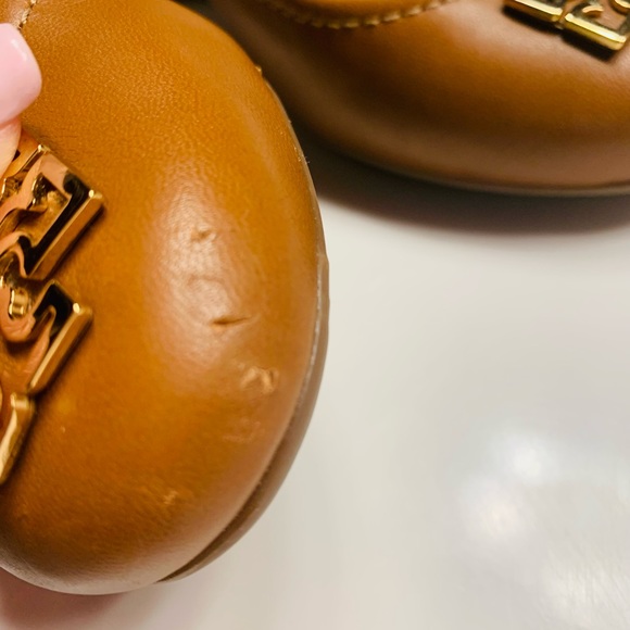 Tory Burch wedge - Picture 4 of 7